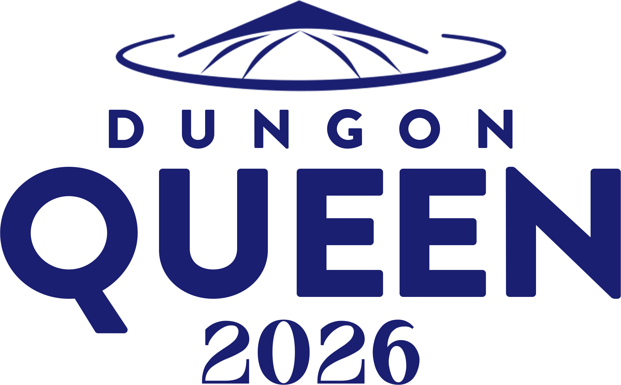 Dungon Queen 2026